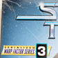 Star Trek Warp Factor Series 3 Jem'Hadar Soldier 9-Inch Action Figure