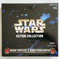 Star Wars Action Collection Wedge Antilles & Biggs Darklighter in Rebel Pilot Gear 12-Inch Action Figures