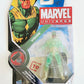 Marvel Universe Series 2 Figure 6 Vision (Translucent) 3.75-Inch Action Figure