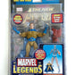 Marvel Legends Giant Man Series Sentry (Short Hair, Mustard Yellow Variant) 6-Inch Action Figure