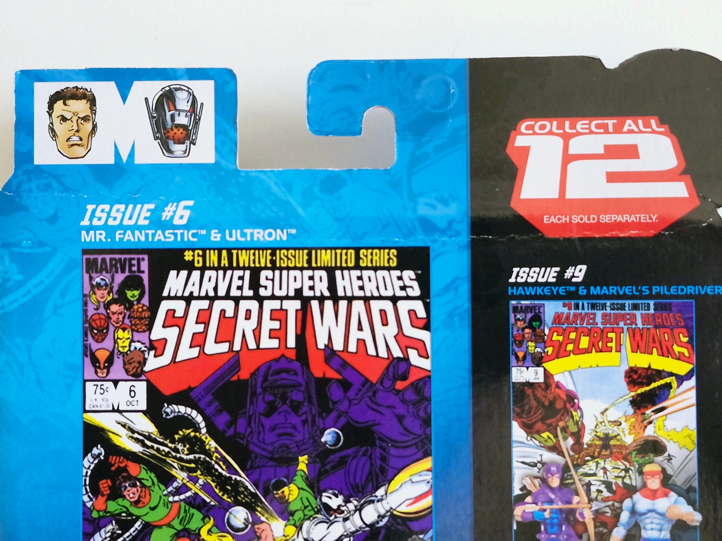 2冊セット Promo Book Marvel Comics 2冊セット Promo Book Marvel Comics 2冊セット Promo Book