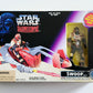 Star Wars: Shadows of the Empire Swoop Bike with Trooper Action Figure and Vehicle