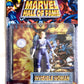 Marvel Hall of Fame Invisible Woman with Color Change Action Action Figure