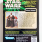 Star Wars: Power of the Force Episode I Sneak Preview Mace Windu 3.75-Inch Action Figure
