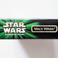 Star Wars: Power of the Force Episode I Sneak Preview Mace Windu 3.75-Inch Action Figure