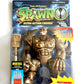 Special Edition Gold Overtkill Action Figure from Todd McFarlane's Spawn