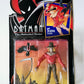 Scarecrow Action Figure from Batman: The Animated Series