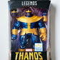 Marvel Legends Exclusive Thanos 6-Inch Action Figure