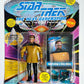 Star Trek: The Next Generation Lt. Cmdr. Geordi La Forge in Dress Uniform Action Figure