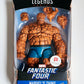 Marvel Legends Exclusive Thing 6-Inch Action Figure