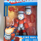 Fire Man 1:12 Scale Action Figure from Mega Man