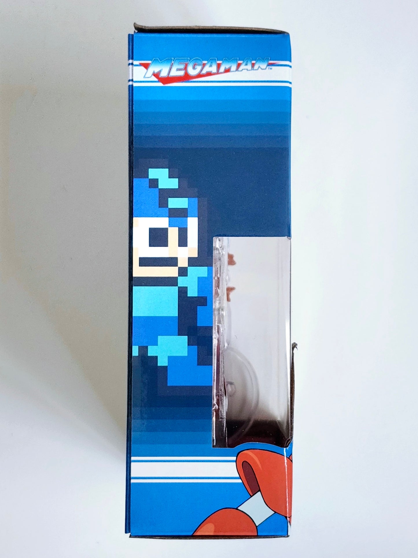 Fire Man 1:12 Scale Action Figure from Mega Man