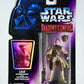 Star Wars: Shadows of the Empire Leia in Boushh Disguise 3.75-Inch Action Figure