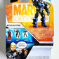 Marvel Universe Series 3 Figure 9 Apocalypse 3.75-Inch Action Figure