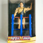 WWE WrestleMania Celebration Andre the Giant in Ring Cart Action Figure