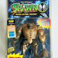 Special Limited Edition Gold Tremor Action Figure from Todd McFarlane's Spawn