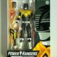 Power Rangers Lightning Collection Dragon Shield Black Ranger 6-Inch Action Figure