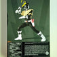 Power Rangers Lightning Collection Dragon Shield Black Ranger Exclusive 6-Inch Action Figure