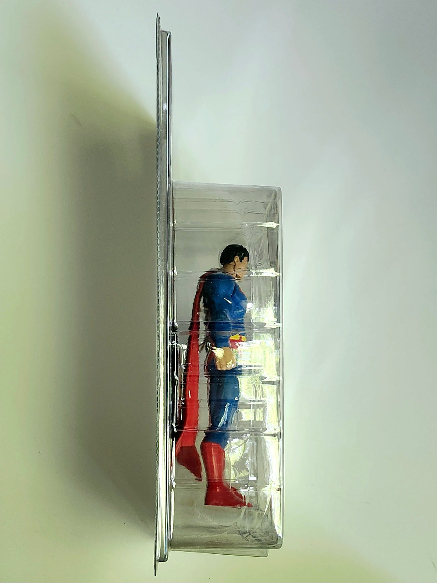 JLA Identity Crisis Classics Series 1 Superman Action Figure from DC Direct