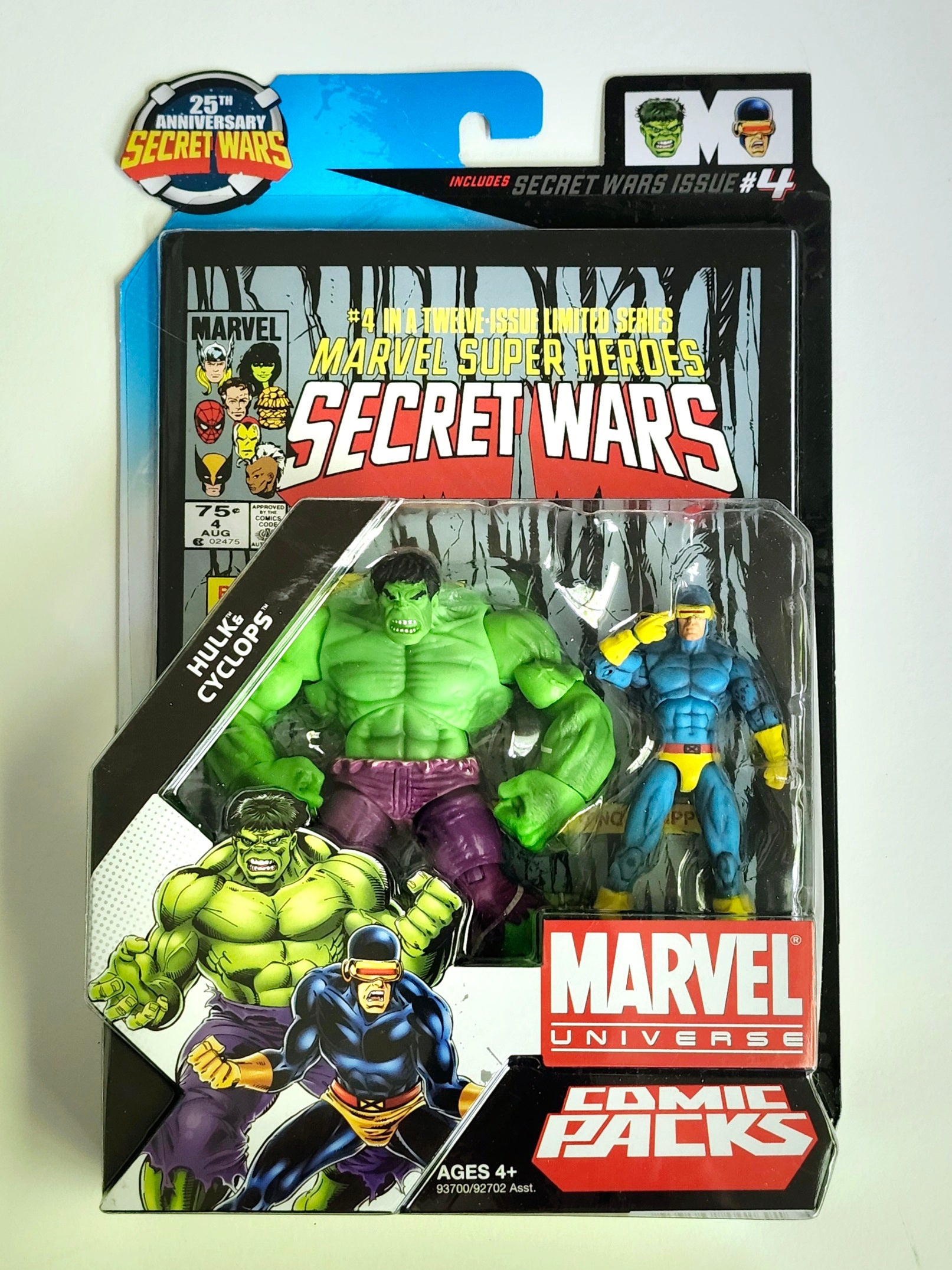 Marvel universe bundle buy 3.75