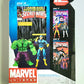 Marvel Universe Hulk & Cyclops 25th Anniversary Secret Wars 3.75-Inch Action Figure Comic Pack