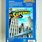 DC Superheroes Superman Action Figure (1999)