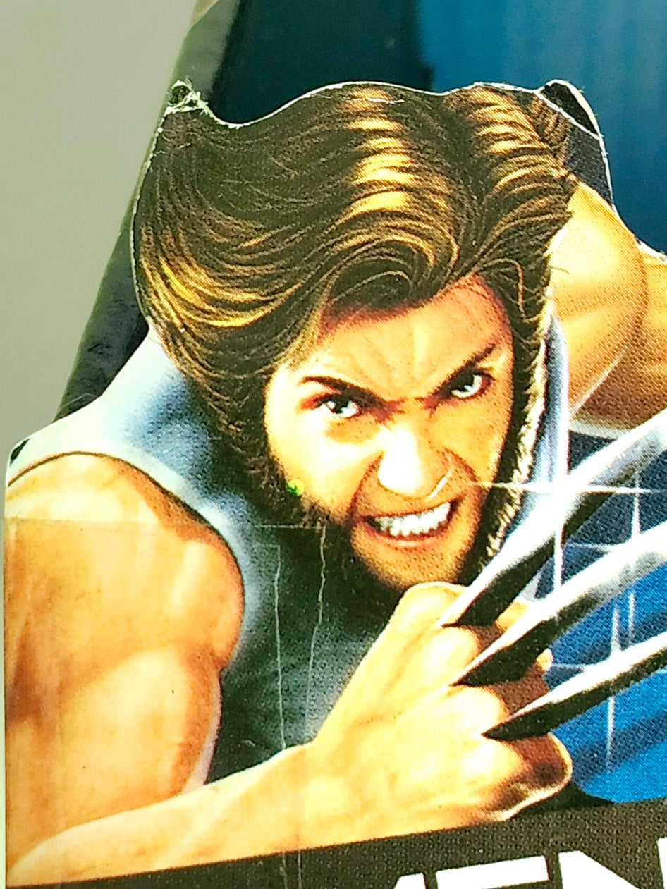 X-Men Origins: Wolverine Slashin' Action Wolverine 10-Inch Action Figure