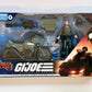 G.I. Joe Classified Series Special Missions: Cobra Island "Breaker" with RAM Cycle 6-Inch Action Figure and Vehicle