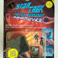 Star Trek Innerspace Series Borg Ship Mini Playset