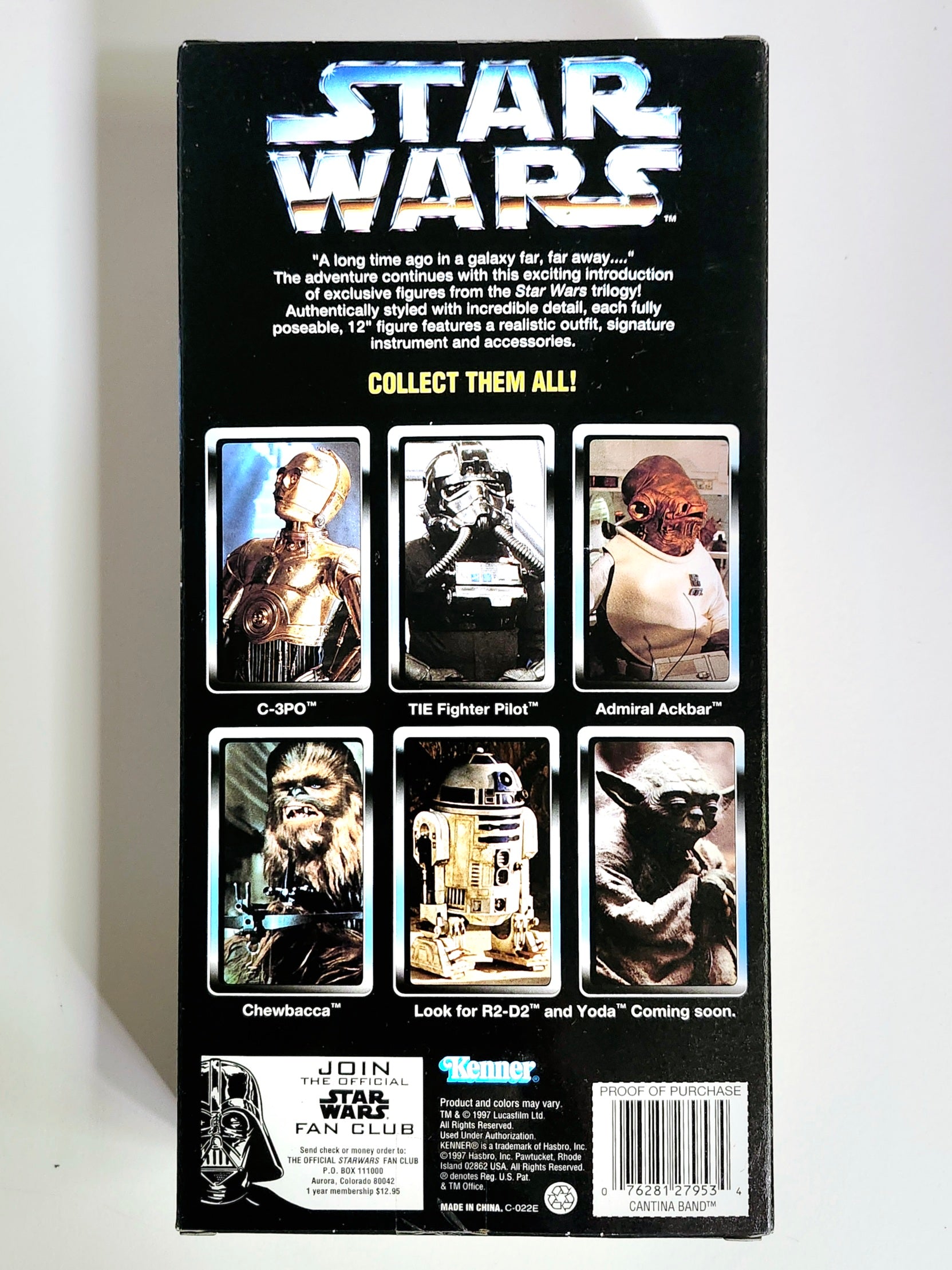 Star Wars popular Bundle for Fern1324