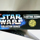 Star Wars Collector Series Cantina Band Member Ickabel 12-Inch Action Figure