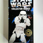 Star Wars Collector Series Stormtrooper 12-Inch Action Figure