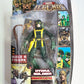 Marvel Legends Queen Brood Series Hydra Soldier (Closed Mouth Variant) 6-Inch Action Figure