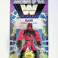 Masters of the WWE Universe Kane Action Figure