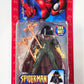 Spider-Man Classics Magic Change Mysterio with Light Up Helmet 6-Inch Action Figure