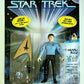 Star Trek Exclusive Lt. Hikaru Sulu 4.5-Inch Action Figure