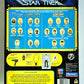 Star Trek Exclusive Lt. Hikaru Sulu 4.5-Inch Action Figure