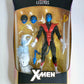 Marvel Legends Wendigo Series Nightcrawler 6-Inch Action Figure