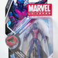 Marvel Universe Series 2 Figure 15 Archangel 3.75-Inch Action Figure