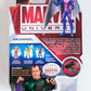 Marvel Universe Series 2 Figure 15 Archangel 3.75-Inch Action Figure