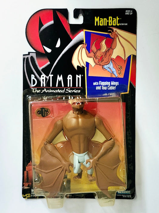 Batman: The Animated Series Man-Bat 4.5-Inch Action Figure