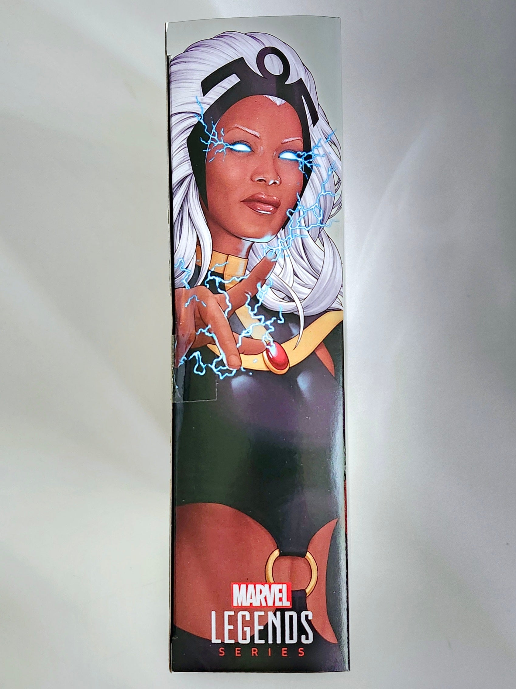 Hasbro Marvel X-Men Series 15-cm Collectible Storm Italia Hasbro Marvel X-Men Series 15-cm Collectible Storm Italia