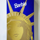 Statue of Liberty Barbie Exclusive Doll