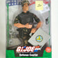 G.I. Joe Defense Courier (Hispanic) 12-Inch Action Figure