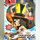 Adventures of G.I. Joe Challenge at Hawk River 12-Inch Action Figure