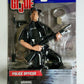 G.I. Joe Police Officer 12-Inch Action Figure