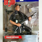 G.I. Joe Police Officer 12-Inch Action Figure