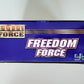 Elite Force US Marine Corps (Persian Gulf) Freedom Force 12-Inch Action Figure