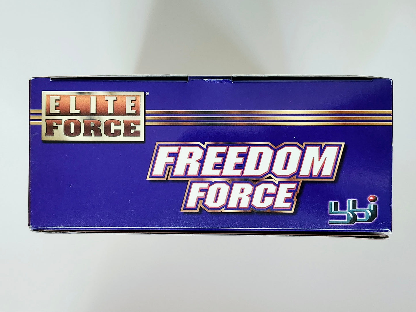 Elite Force US Marine Corps (Persian Gulf) Freedom Force 12-Inch Action Figure