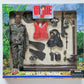 G.I. Joe Navy SEAL Trainee (African-American) 12-Inch Action Figure